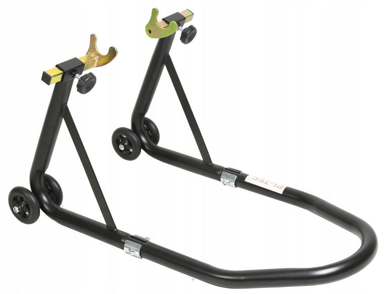MOTORCYCLE STAND MOTORCYCLE 340kg REAR FRONT COMBO super set Packaging status original
