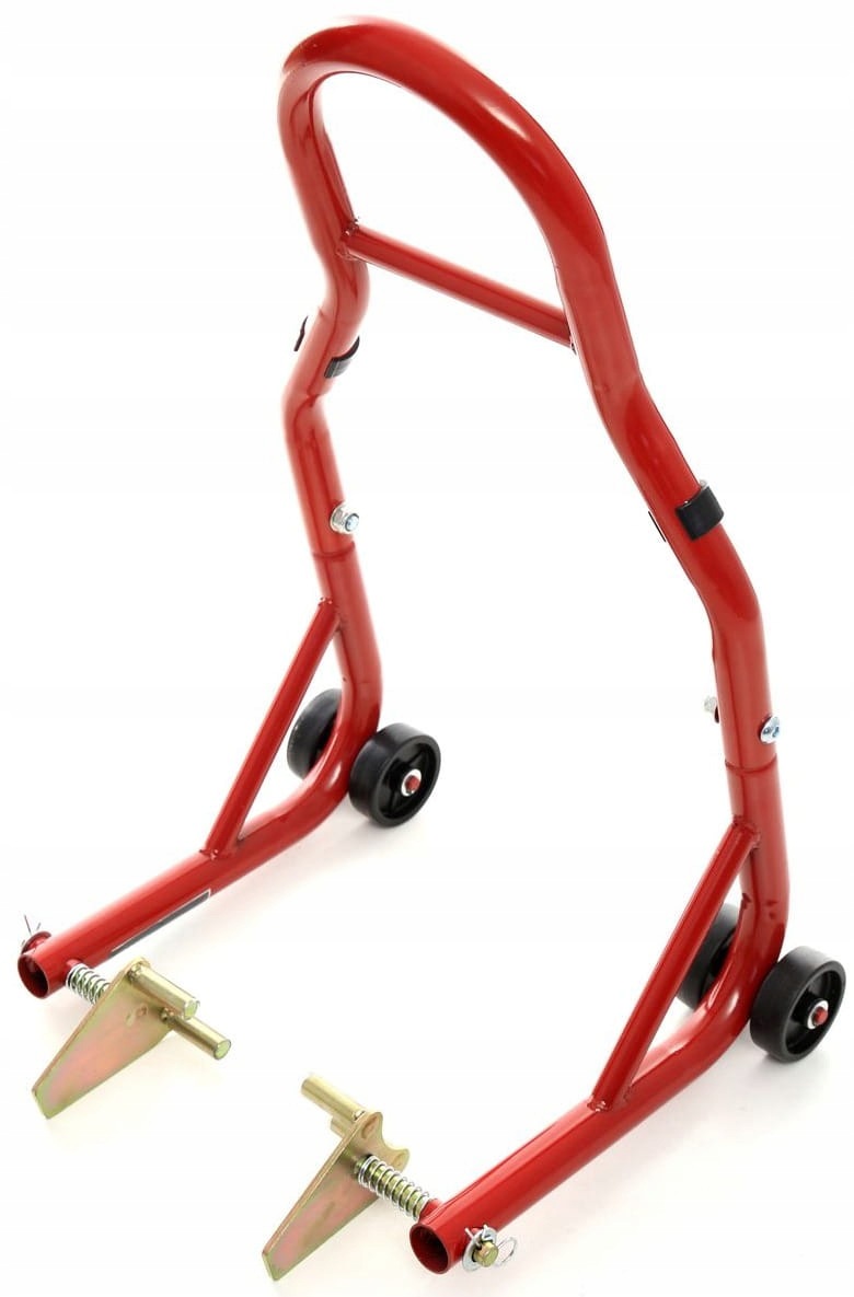 MOTORCYCLE STAND REAR KD343 Packaging status original