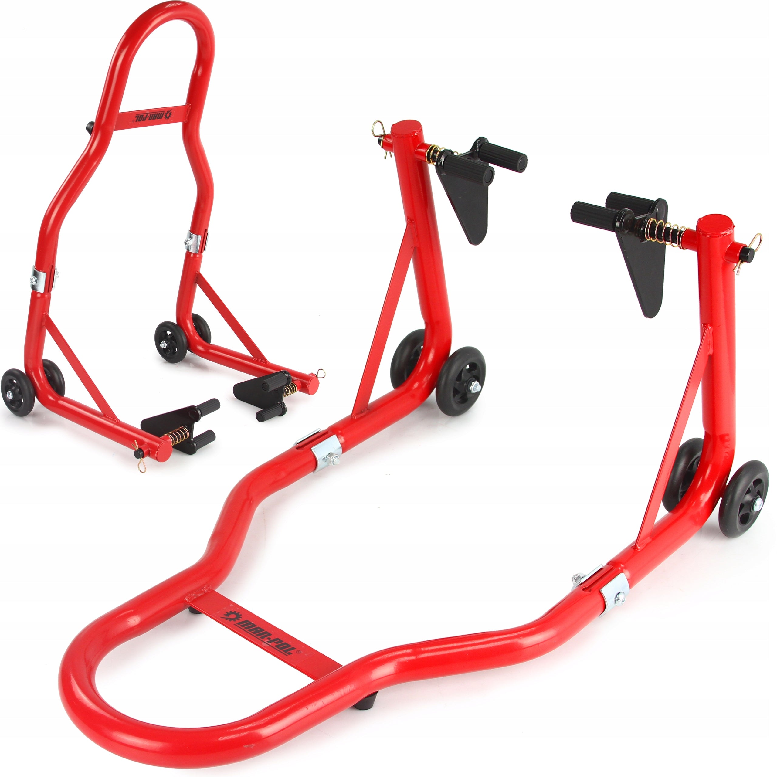 MOTORCYCLE STAND REAR MOTORCYCLE LIFT UNIVERSAL