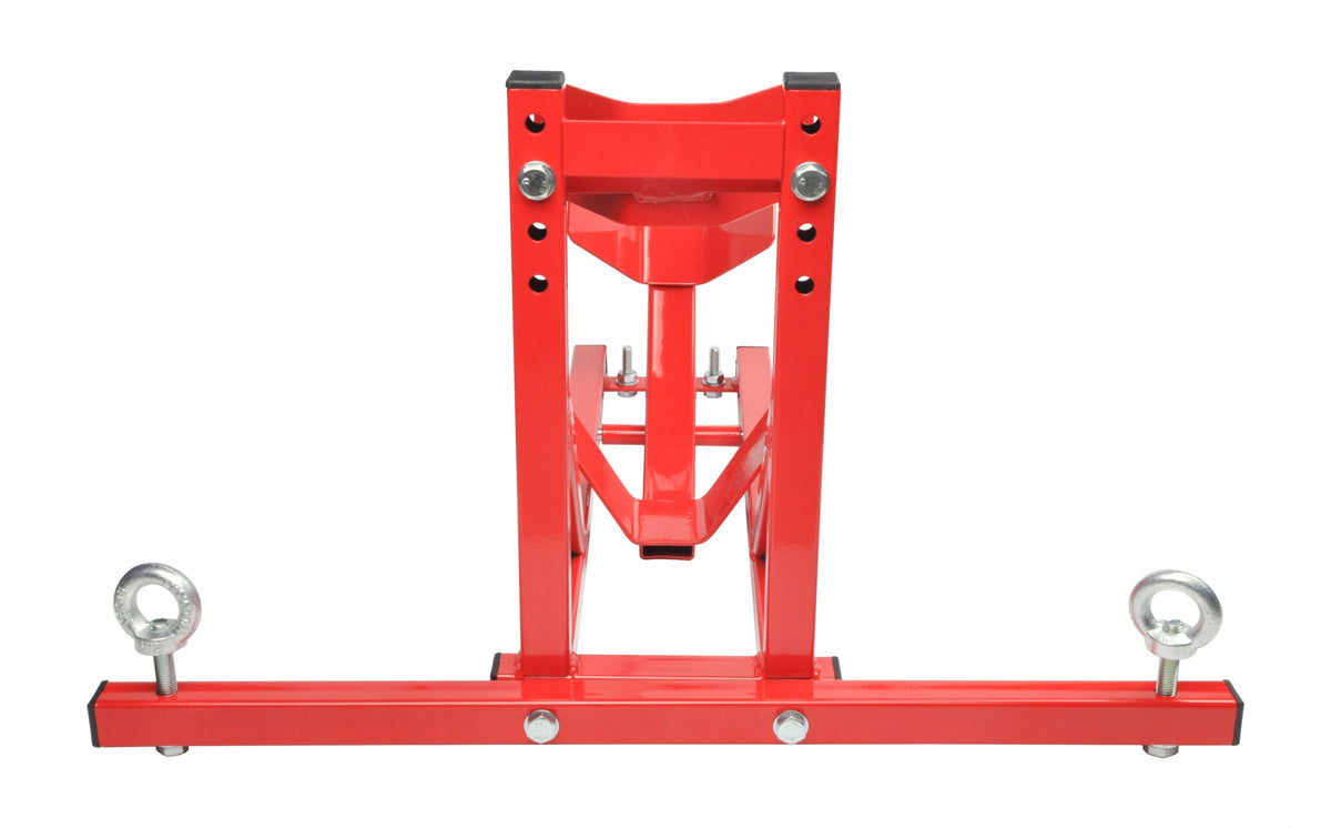 MOTORCYCLE STAND WSK MZ Simson Jawa Ogar Romet Manufacturer ADI-TECH