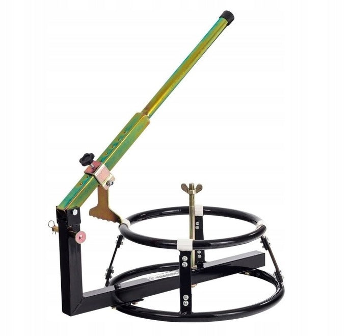 MOTORCYCLE TIE CHANGER FOR TIRES 16-21