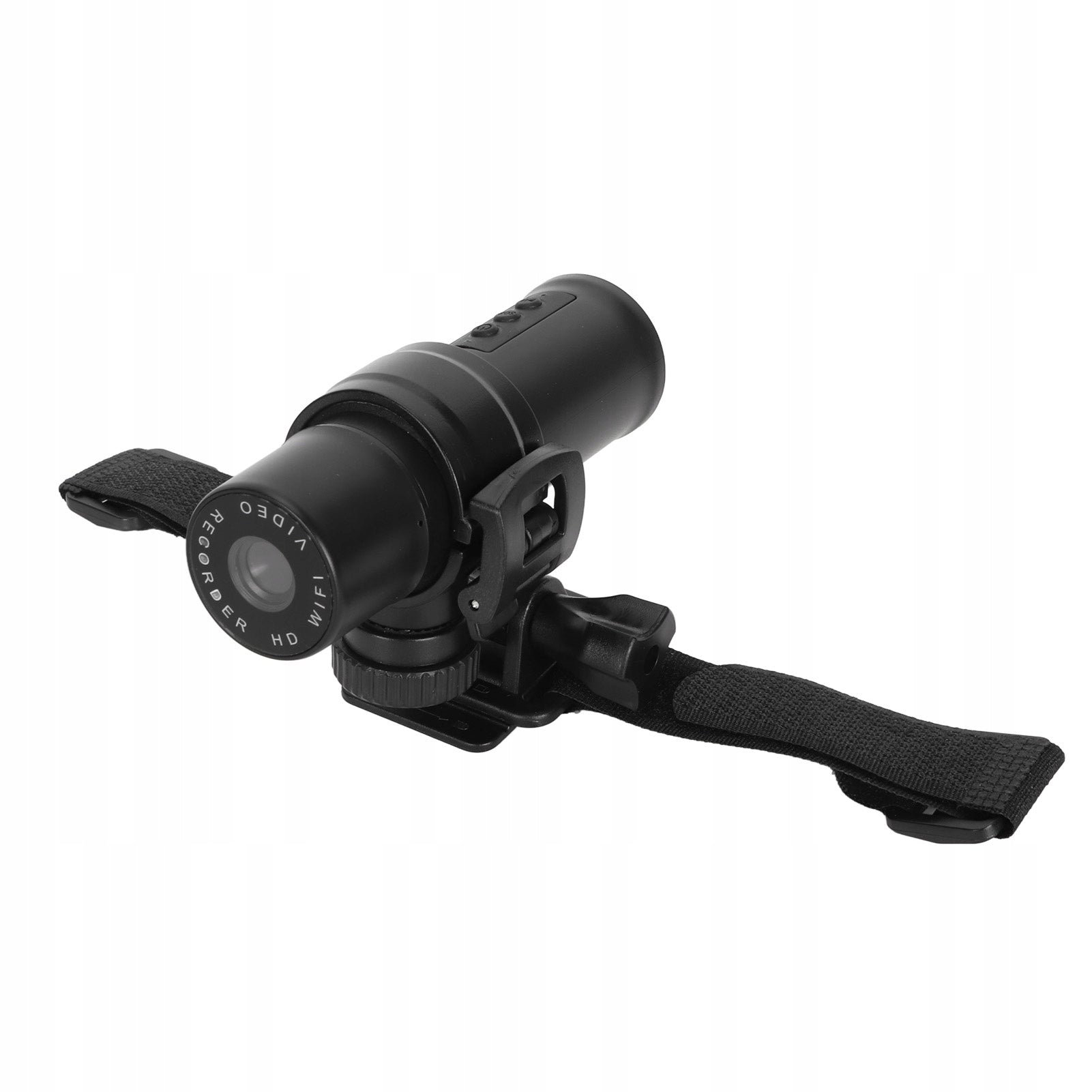 MOTORCYCLE VIDEO RECORDER 1080P FULL HD WIDE ANGLE 120DEGREE