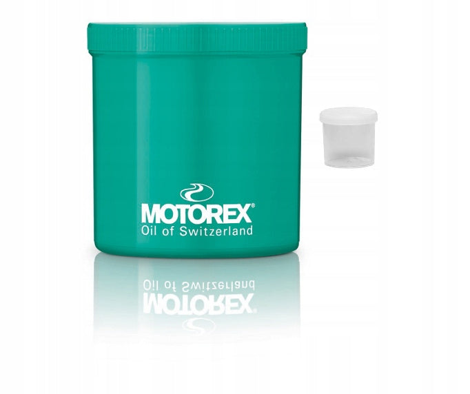 MOTOREX Bike Grease 20ml Manufacturer code 300743