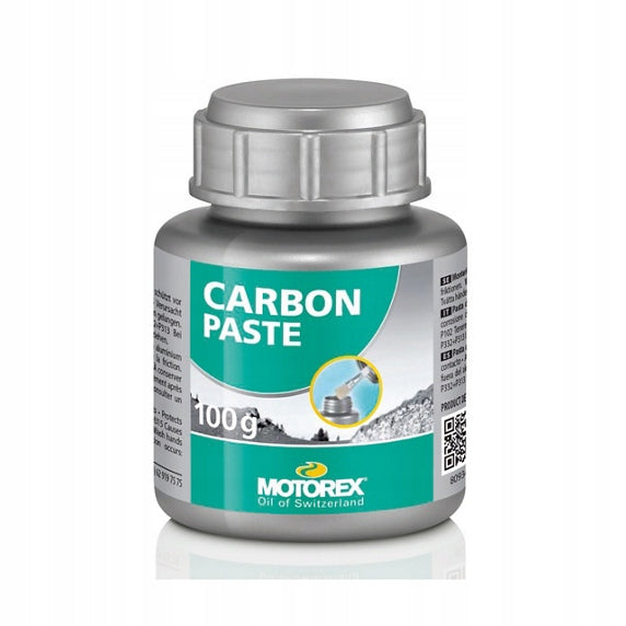 MOTOREX Carbon Paste grease for carbon 100 gr.