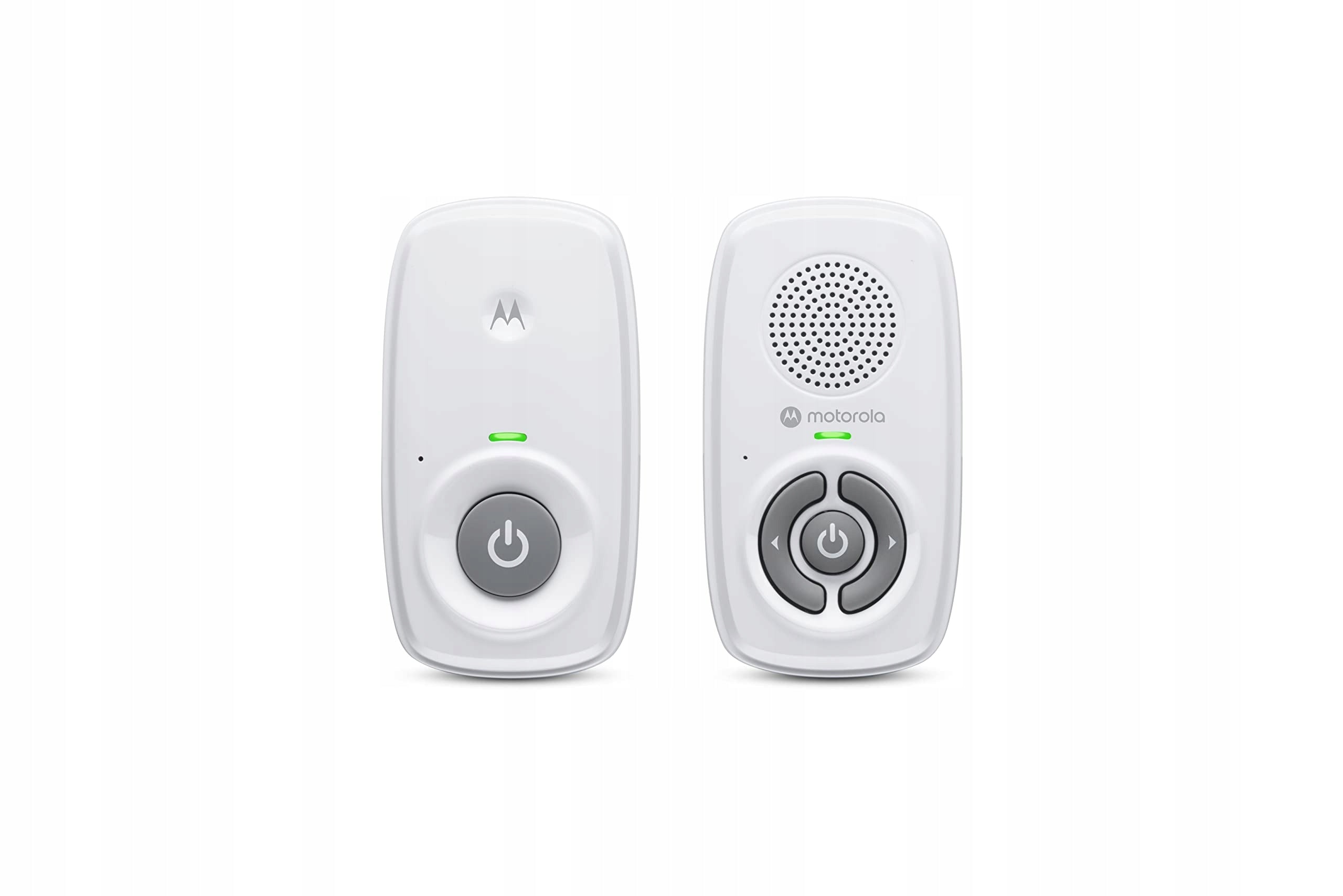 MOTOROLA BABY MONITOR DIGITAL AUDIO RANGE 300M