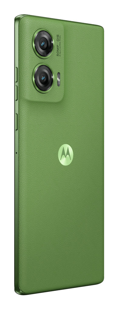 MOTOROLA EDGE 50 FUSION 8+256GB 6.7" 5000mAh Forest Green smartphone - 5G Brand Motorola