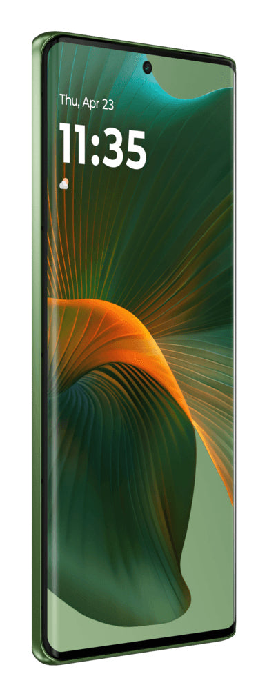 MOTOROLA EDGE 50 FUSION 8+256GB 6.7" 5000mAh Forest Green smartphone - 5G Manufacturer code XT2429-1