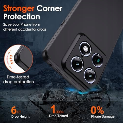 MOTOROLA MOTO SIGNATURE CAMERA PROTECTION TPU silicone CASE Manufacturer code Producent niezależny