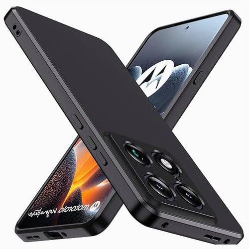MOTOROLA MOTO SIGNATURE CAMERA PROTECTION TPU silicone CASE