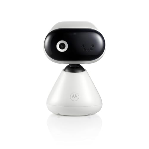 MOTOROLA Nanny Electronic Camera Night App Communication Mode