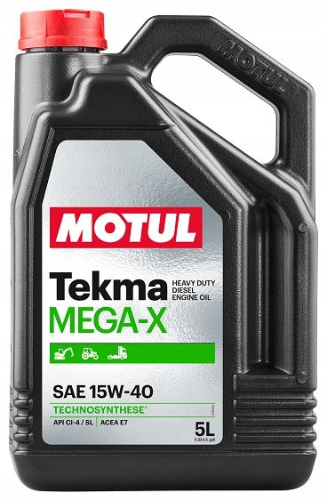 MOTUL 114238 Engine oil