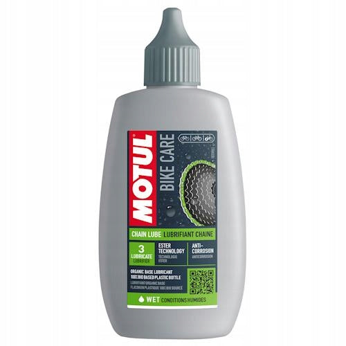 MOTUL BIKE CARE CHAIN LUBE WET OFF ROAD Brand Motul