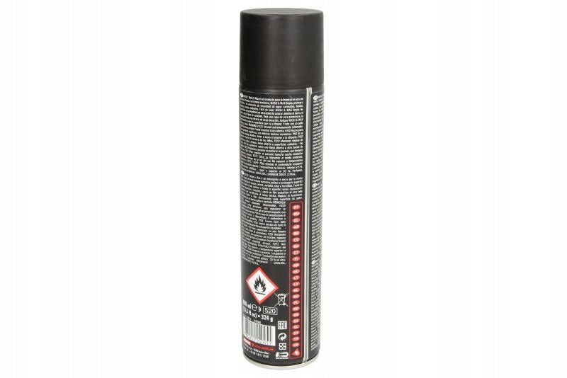 MOTUL MC CARE E9 WASH & WAX SPRAY - 400 ml Manufacturer's catalog number 103174