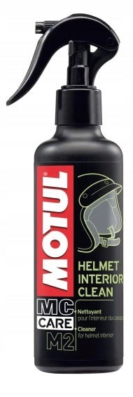 MOTUL MC CARE M2 HELMET INTERIOR CLEAN 250ML