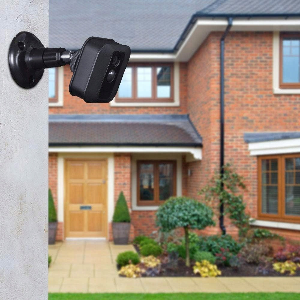 MOUNT FOR OUTDOOR AND INDOOR CAMERAS WITH 360 DEGREES ON THE WALL Brand Blink
