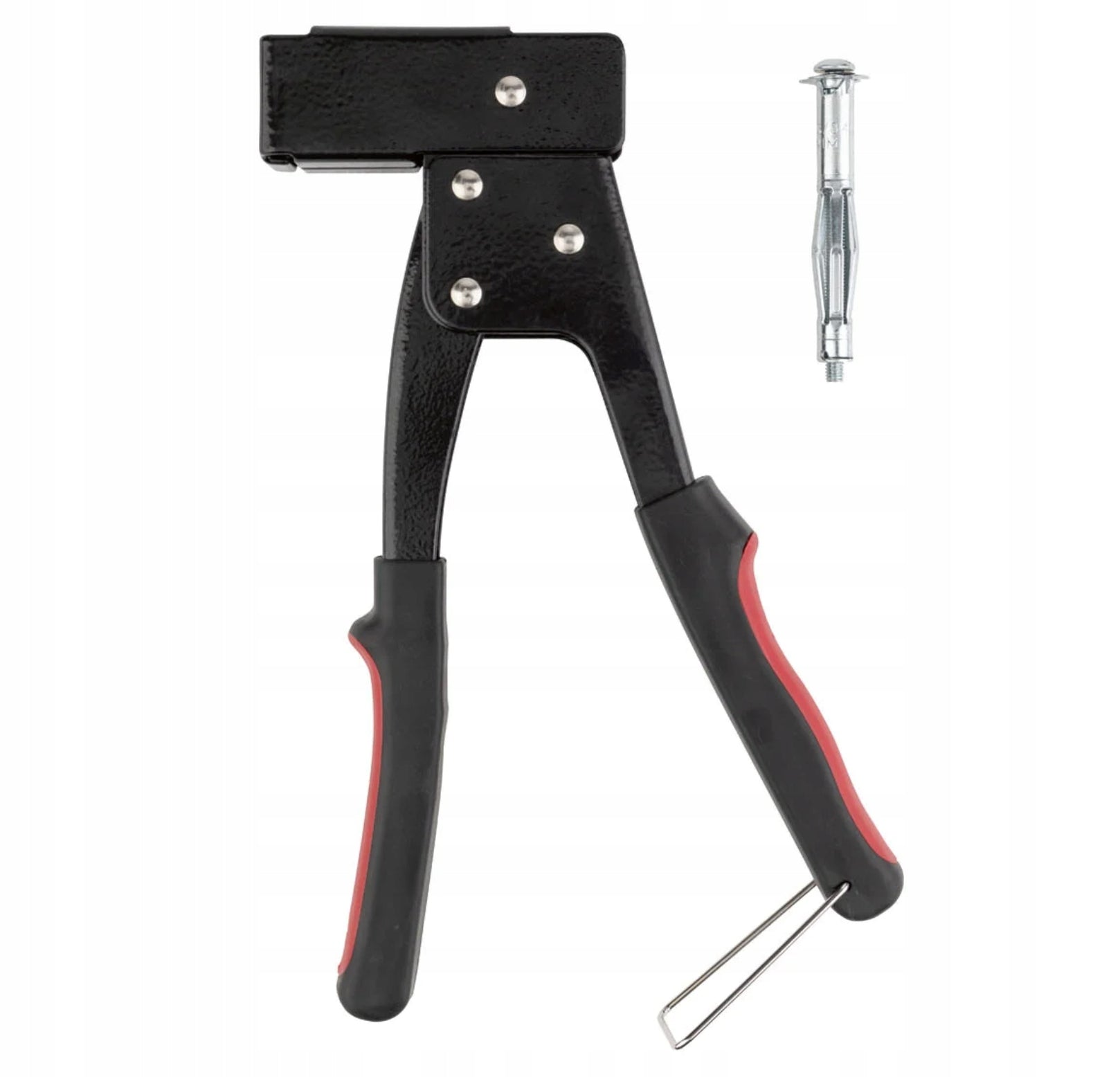 MOUNTING KIT FOR CAVITIES WITH STEEL ANCHOR PARKSIDE