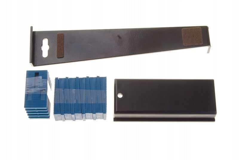 MOUNTING KIT FOR FLOOR PANELS UN