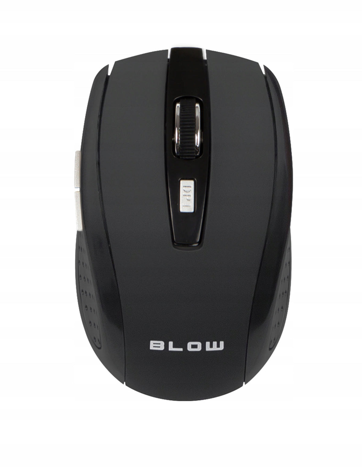 MOUSE GAMING MOUSE WIRELESS USB FOR LAPTOP COMPUTER ADAPTER SET Packaging status original