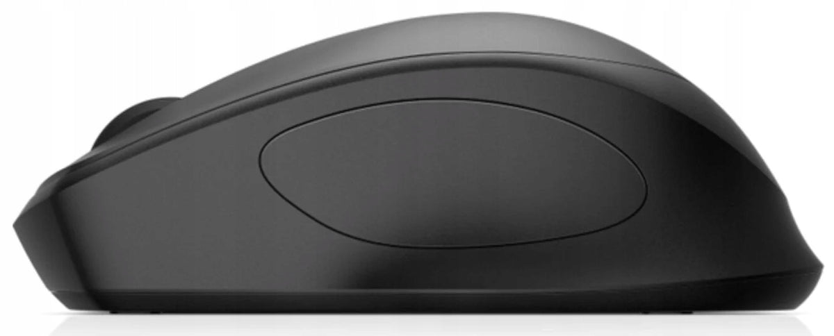 MOUSE HP 280 SILENT WIRELESS Interface USB (Radio 2.4 GHz)