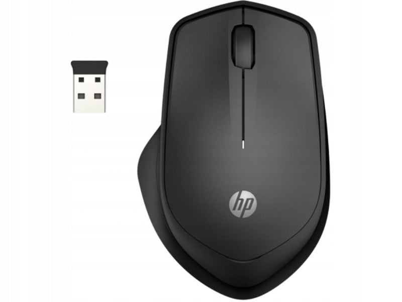 MOUSE HP 280 SILENT WIRELESS
