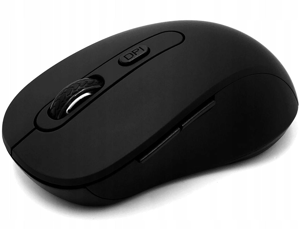 MOUSE-KA WIRELESS LAPTOP ANDROID BLUETOOTH TV Color black