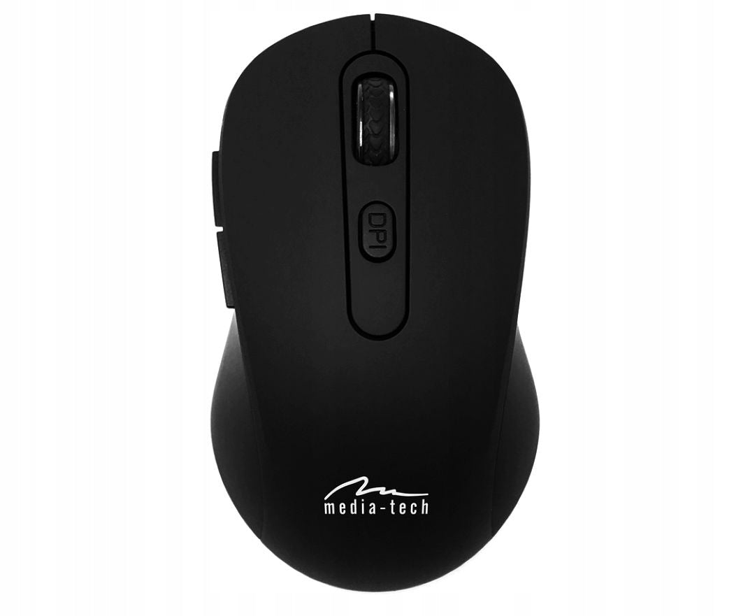 MOUSE-KA WIRELESS LAPTOP ANDROID BLUETOOTH TV Manufacturer Media-tech