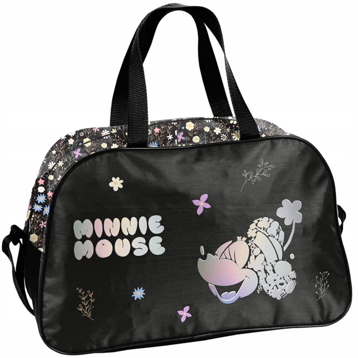 MOUSE MINNIE SCHOOL BAG FOR SPORTS POOL FOR GIRLS FOR TRIPS