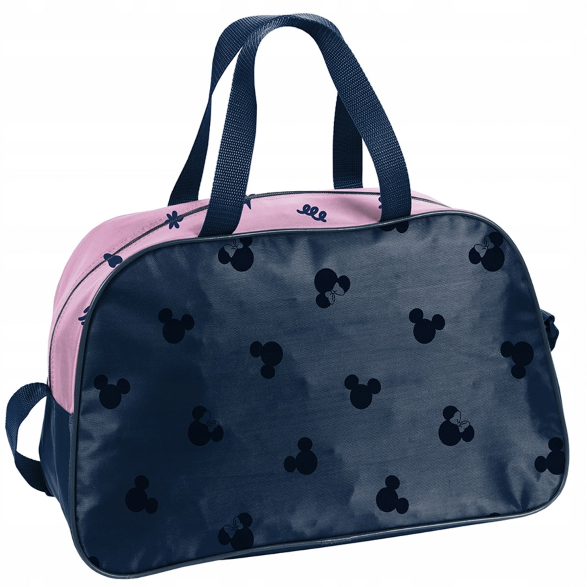 MOUSE MINNIE SCHOOL BAG FOR SPORTS POOL GIRLS FOR TRIPS PASO EAN (GTIN) 5903162133317