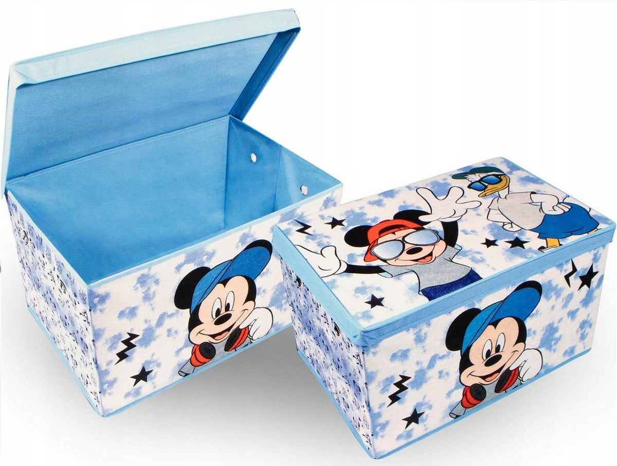 MOUSE MOUSE BOX CARTON CONTAINER FOR TOYS Brand no brand