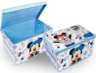 MOUSE MOUSE BOX CARTON CONTAINER FOR TOYS