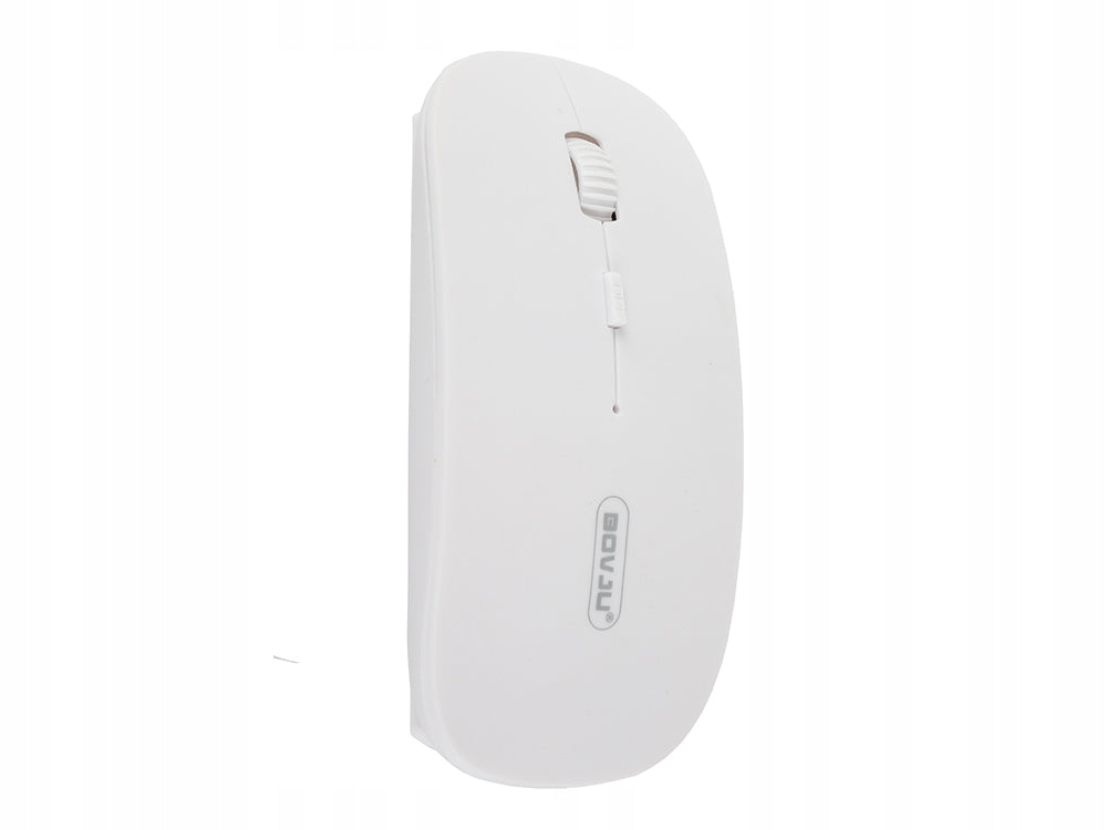 MOUSE OPTICAL MOUSE WIRELESS COMPUTER FOR PC LAPTOP SLIM 2,4 GHz Packaging status original