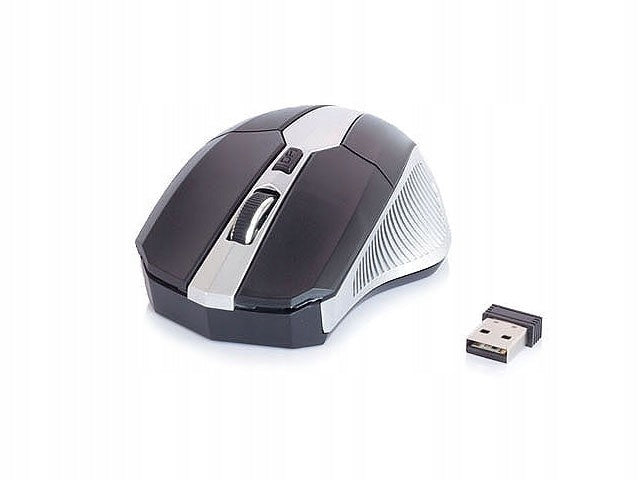 MOUSE OPTICAL MOUSE WIRELESS WiFi 2,4 GHz
