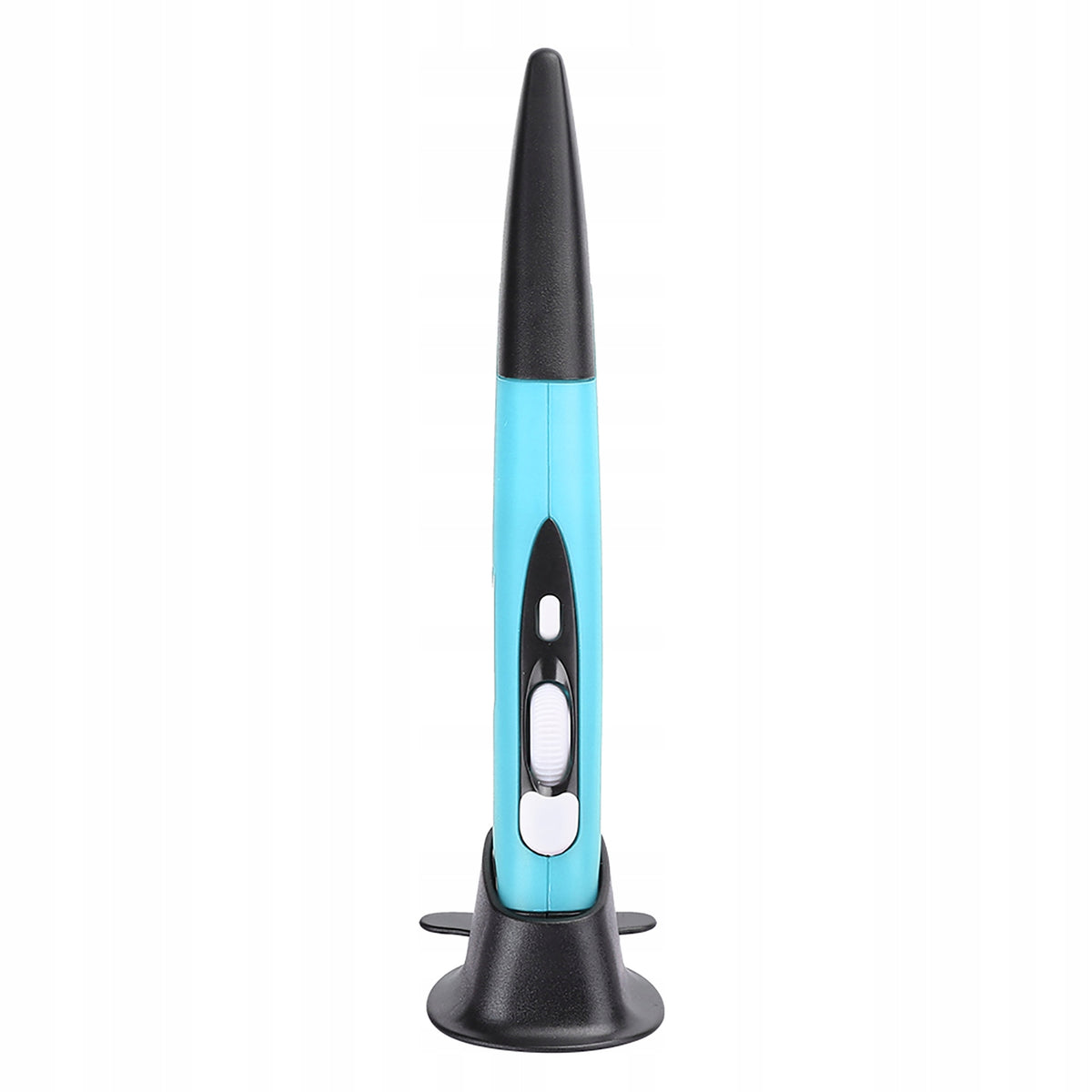 MOUSE OPTICAL PEN USB WIRELESS BLUE Packaging status original