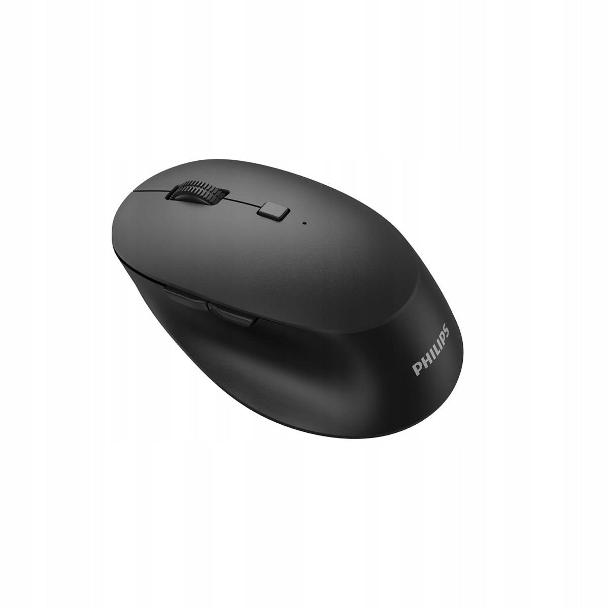 MOUSE OTTICO WIRELESS 3200DPI Sensor optical