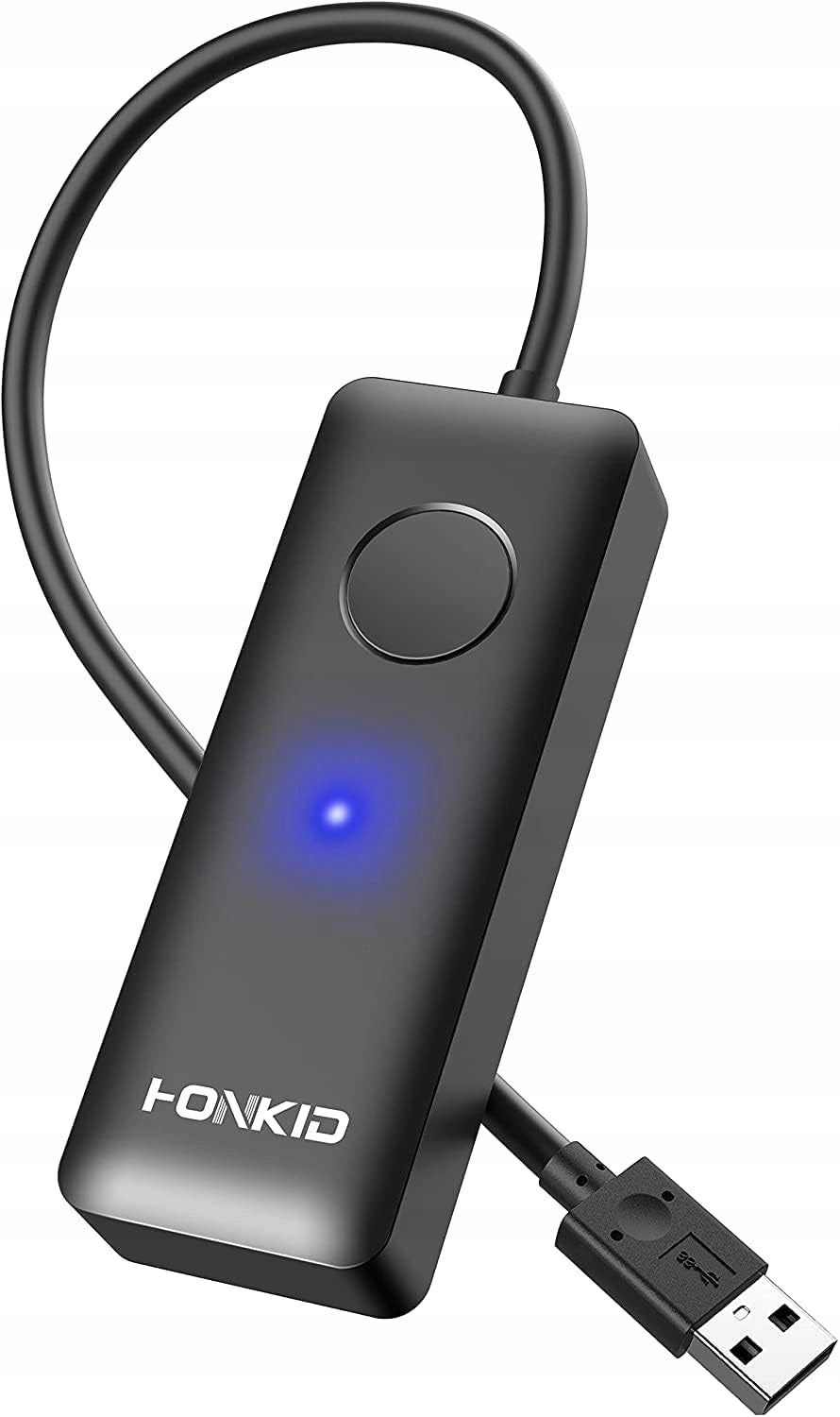 MOUSE SIMULATOR MOUSE USB MODES REMOTE OPERATION