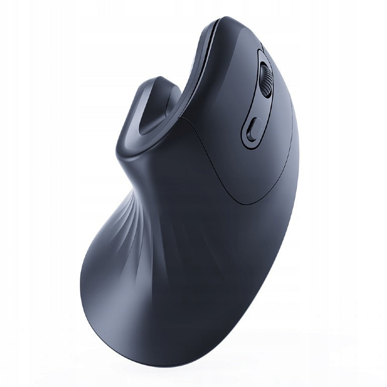 MOUSE VERTICAL Mouse Ergonomic Wireless Vertical USB Dongle Mouse Packaging status original