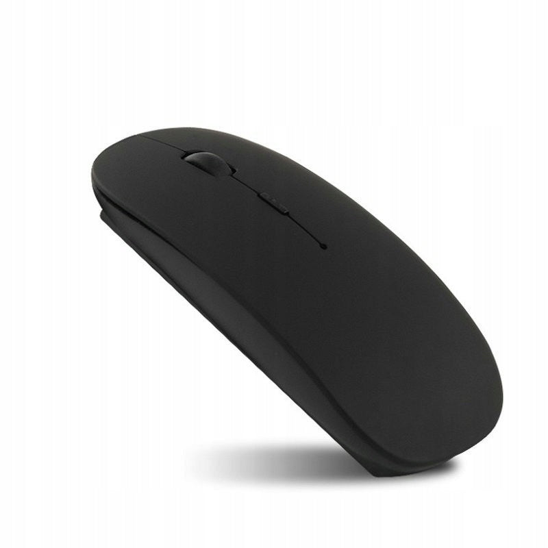 MOUSE WIRELESS BLUETOOTH MOUSE BATTERY OPERATED FOR LAPTOP PC COMPUTER TV Batteries included yes