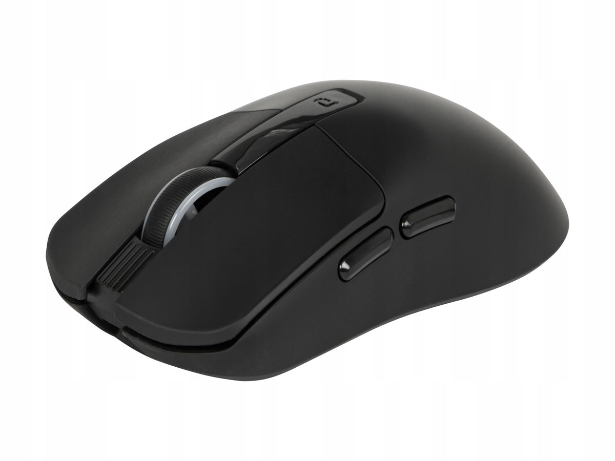 MOUSE WIRELESS GAMING COMPUTER OPTICAL USB BT RGB 2.4G Packaging status original