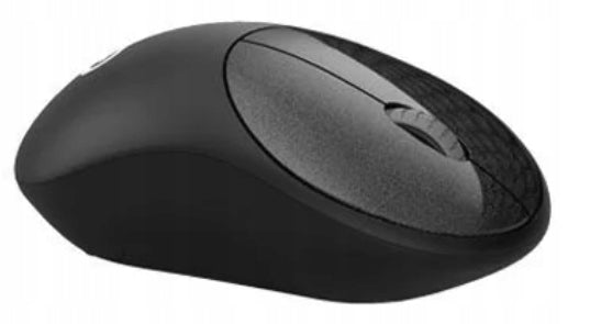 MOUSE WIRELESS MOUSE 2,4GHz QUIET ERGONOMIC i886 Manufacturer code i886