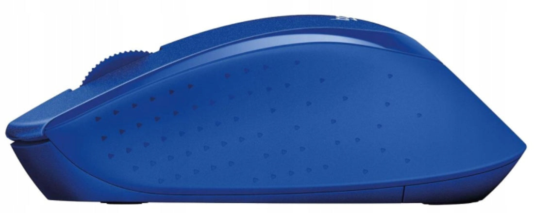 MOUSE WIRELESS MOUSE LOGITECH M330 SILENT ULTRA QUIET 1000DPI Packaging status original