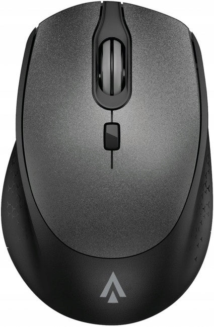 MOUSE WIRELESS QUIET CLICKLESS OFFICE OPTICAL SILENT EAN (GTIN) 5904484961527