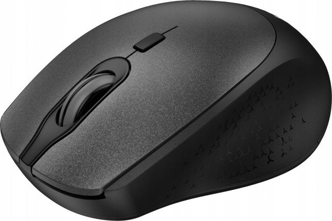 MOUSE WIRELESS QUIET CLICKLESS OFFICE OPTICAL SILENT Manufacturer code NX-M1054