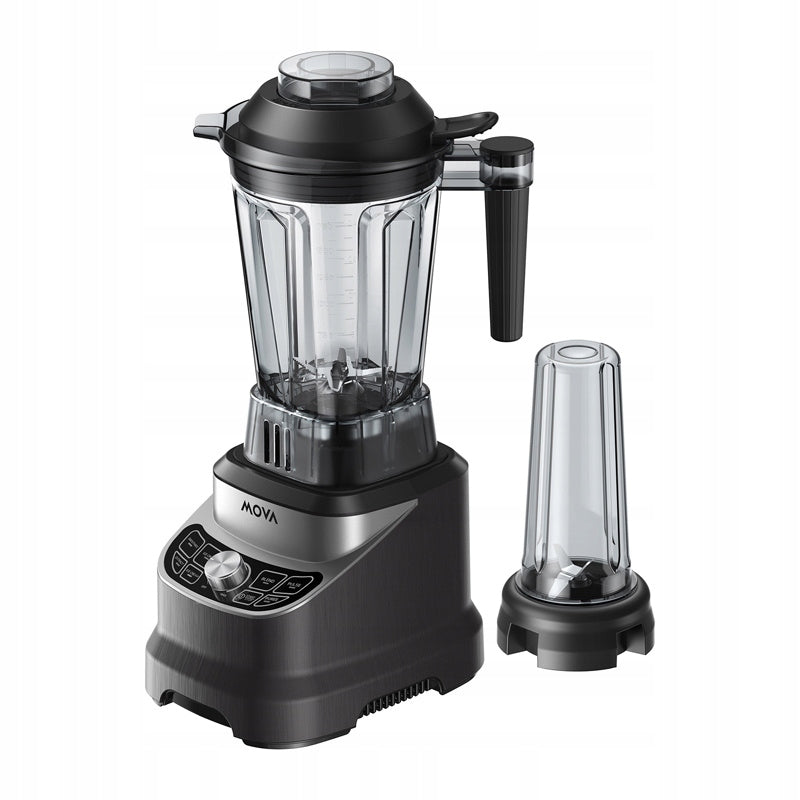 MOVA BL10 Chalice Blender 1200W 1.8L AC Touch Ice Crushing Pro Manufacturer code BL10-M