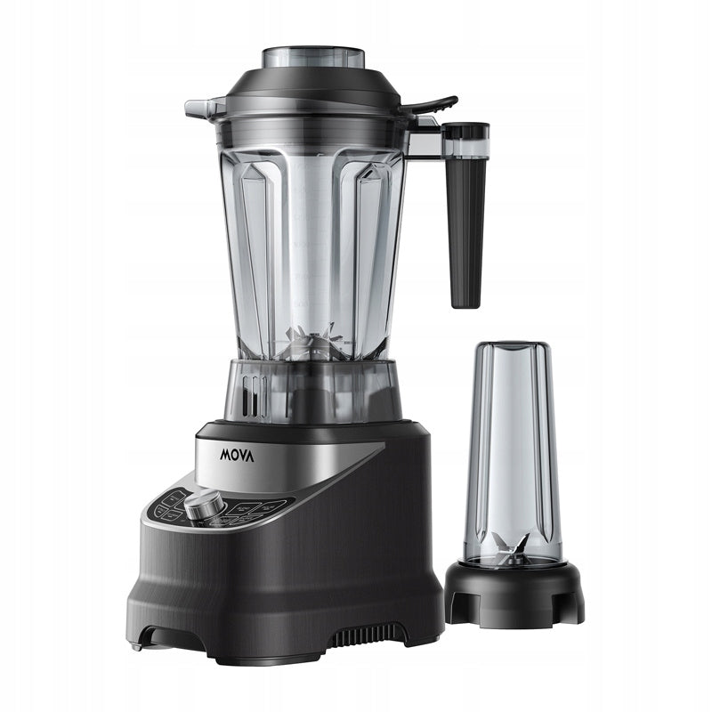 MOVA BL10 Chalice Blender 1200W 1.8L AC Touch Ice Crushing Pro Packaging status original