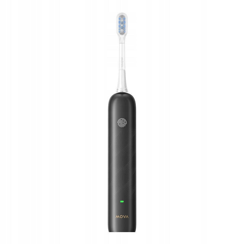 MOVA Fresh Pro Sonic Toothbrush (Black) Brand Mova