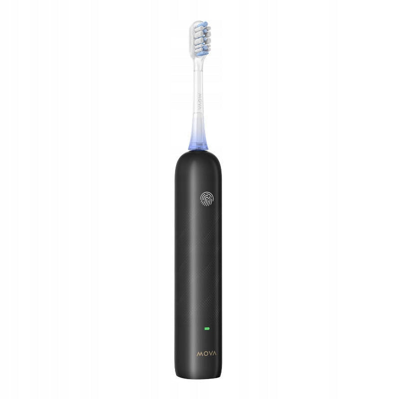 MOVA Fresh Pro Sonic Toothbrush (Black)