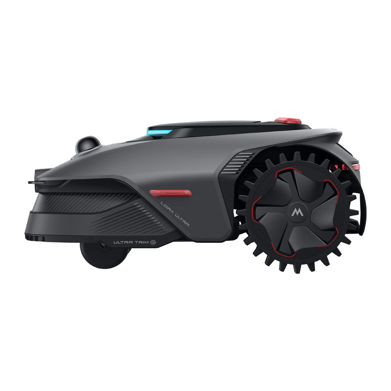 MOVA LiDAX Ultra 1600 Robot Mowing LiDAR system AI Application Silent Brand Mova