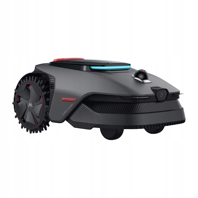 MOVA LiDAX Ultra 1600 robotic lawn mower AI Without cable Packaging status original