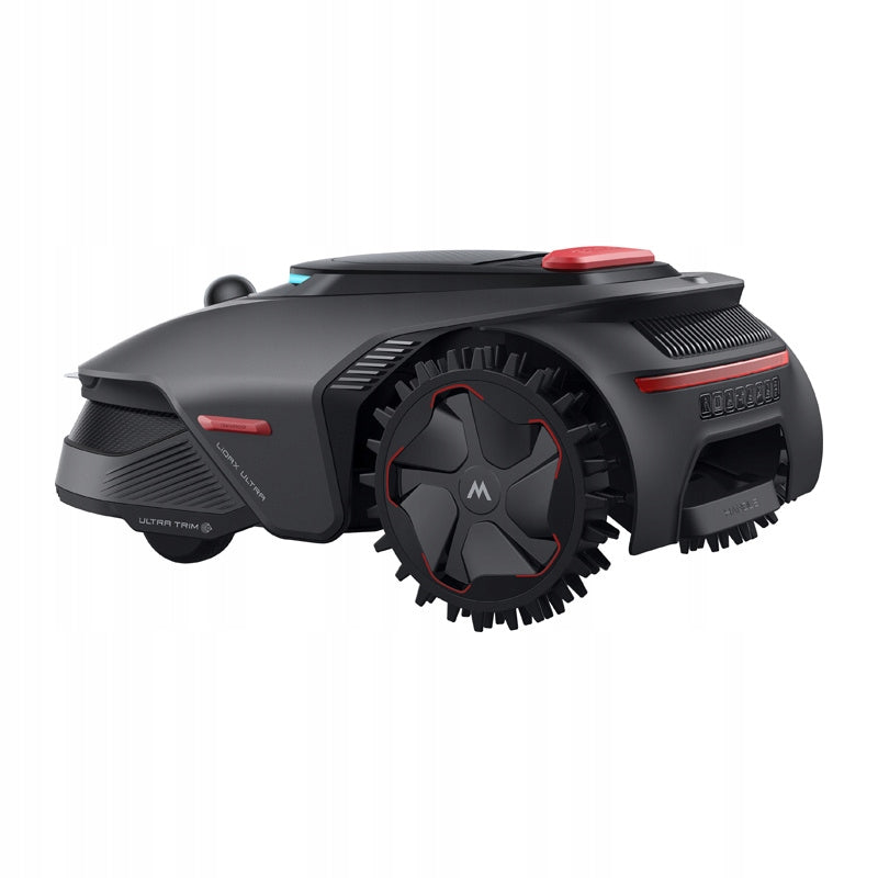MOVA LiDAX Ultra 1600 robotic mower Series MOVA LiDAX Ultra 1600