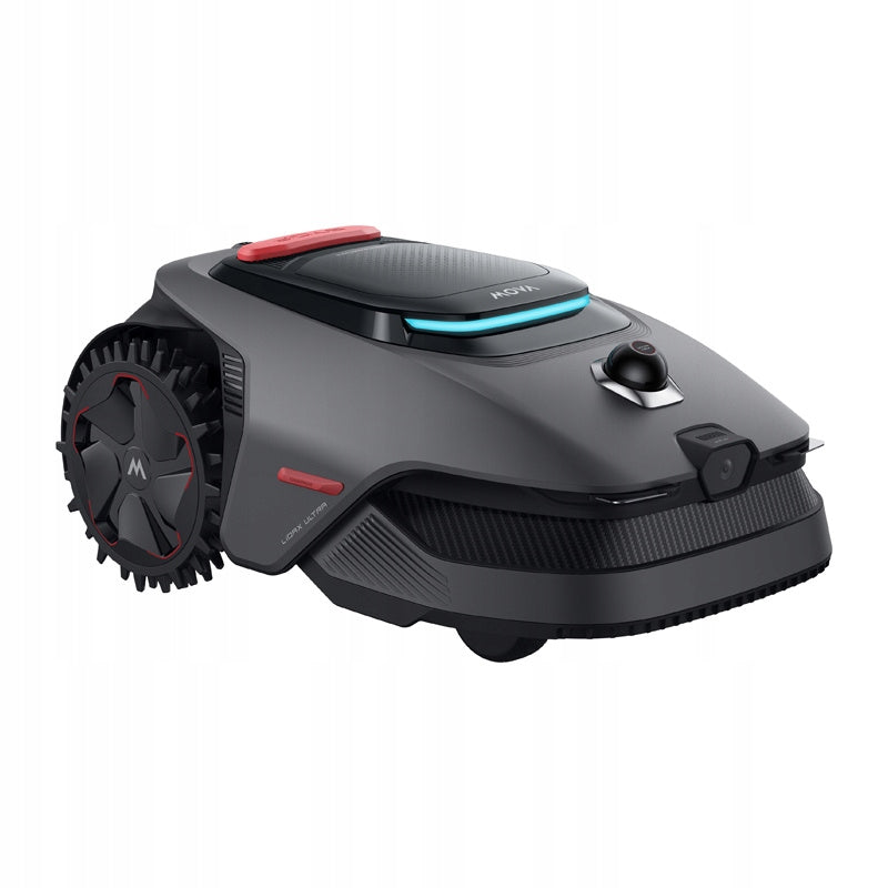 MOVA LiDAX Ultra 1600 robotic mower